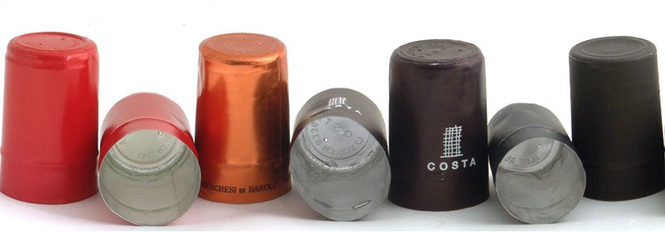 Capsules by Subermex