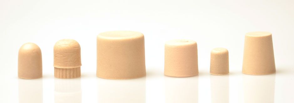 Synthetic Corks by Subermex