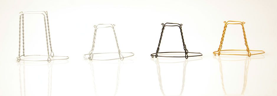 wirehoods by Subermex